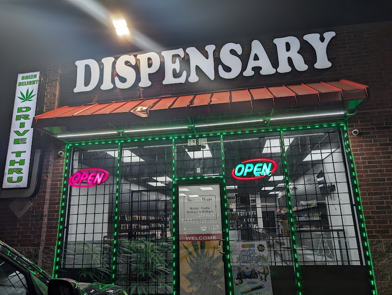 Dispensary Dispensary