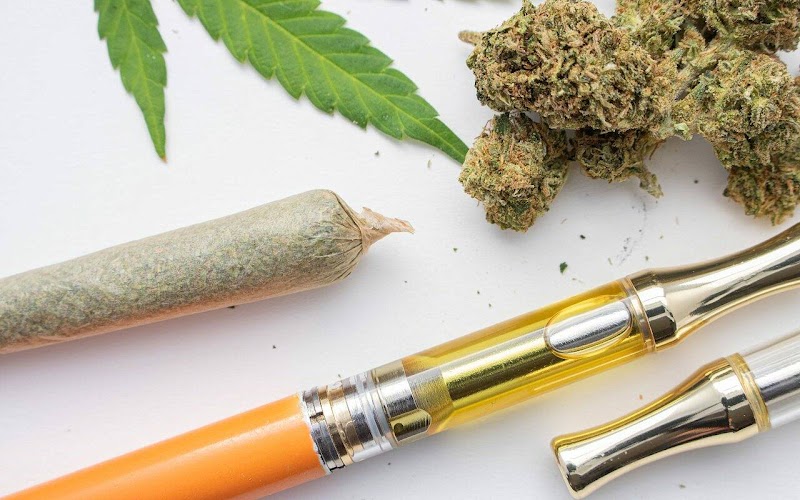 District Weed: Marijuana | weed delivery in DC