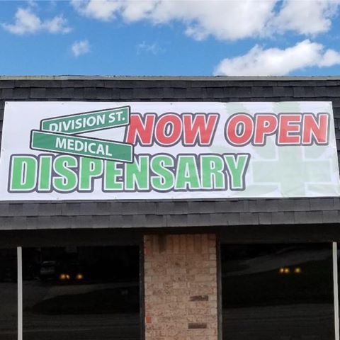 Division Street Dispensary