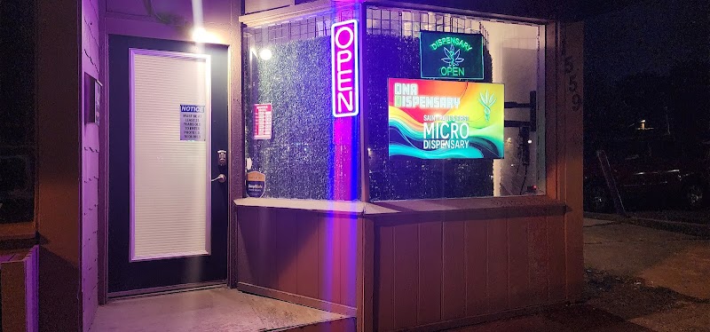 DNA Dispensary