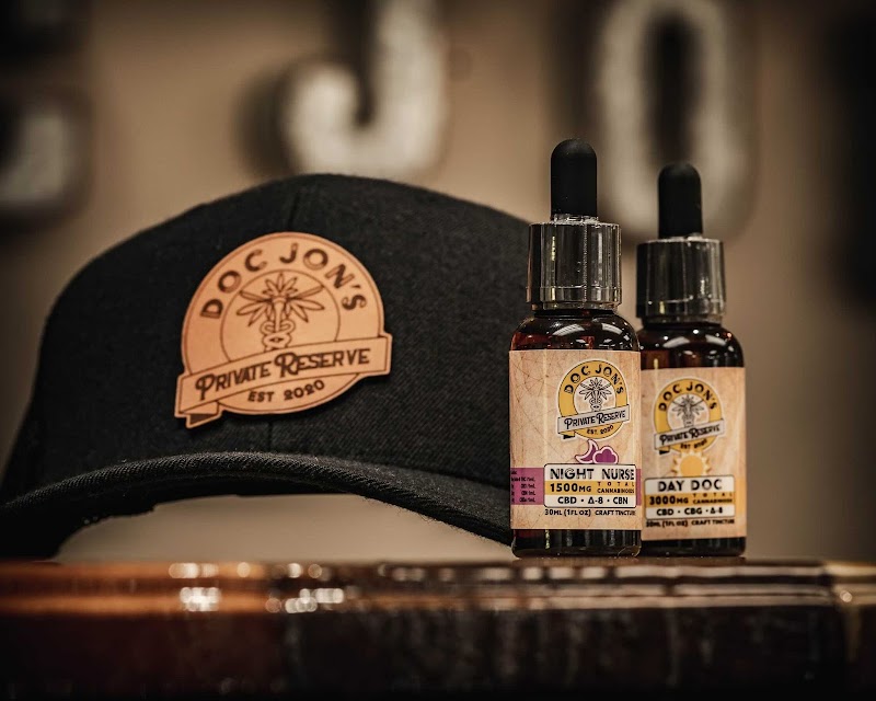 Doc Jon's of Fairmont