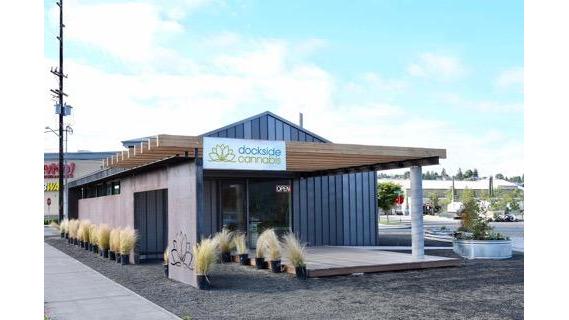 Dockside Cannabis - Ballard | Pot | Weed | Marijuana | Dispensary Dockside Cannabis - Ballard | Pot | Weed | Marijuana | Dispensary