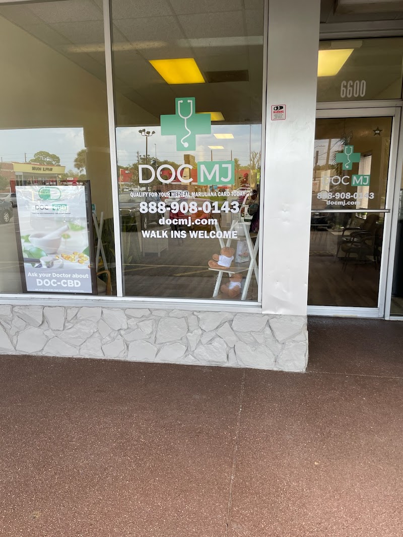 DocMJ DocMJ