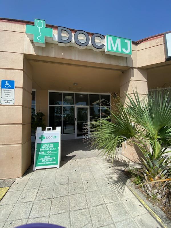 DocMJ
