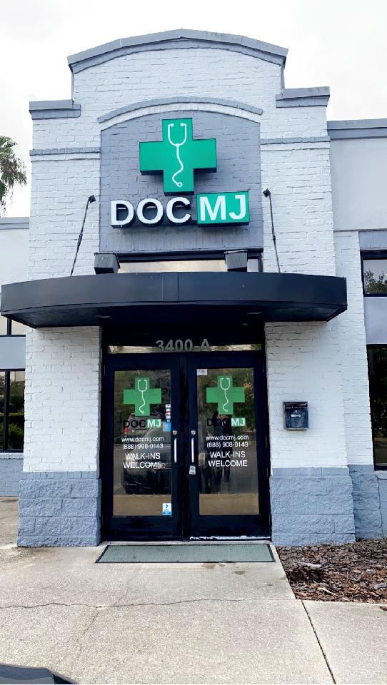 DocMJ