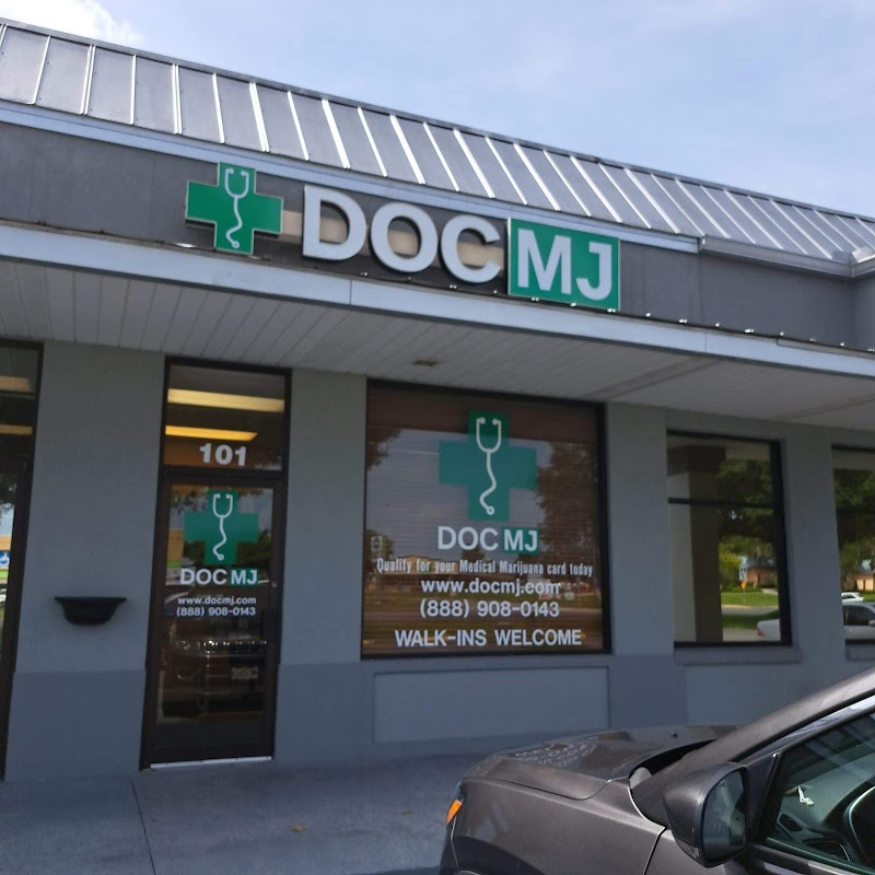 DocMJ DocMJ