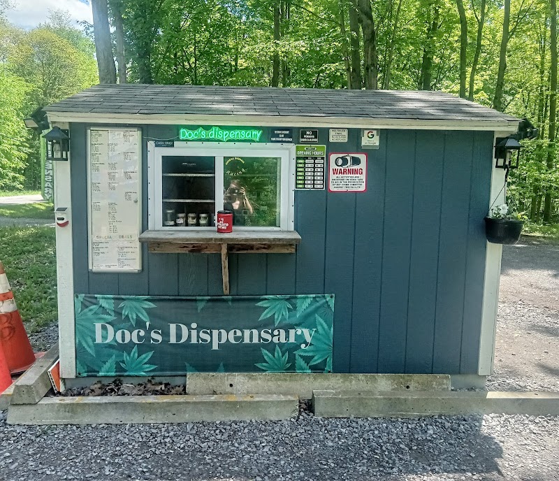 Doc's Dispensary