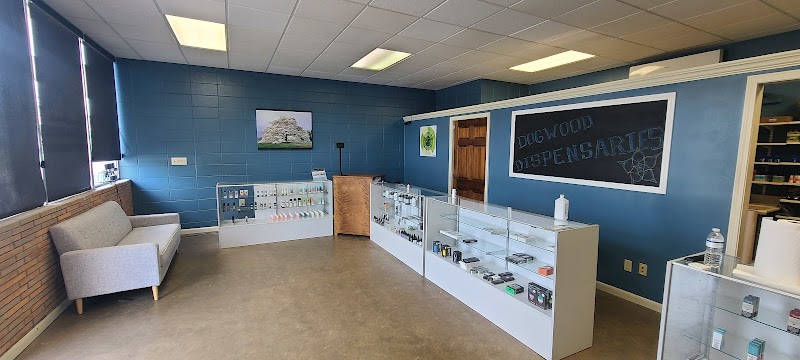 Dogwood Dispensaries Dogwood Dispensaries