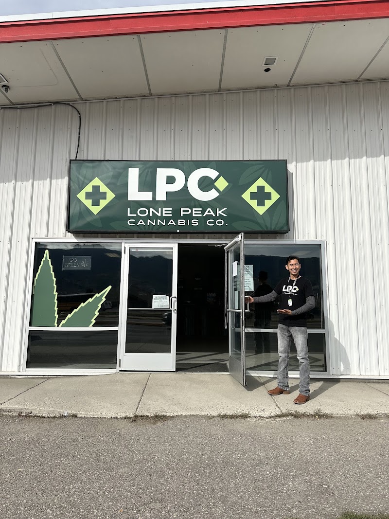 Dollar Joint by LPC