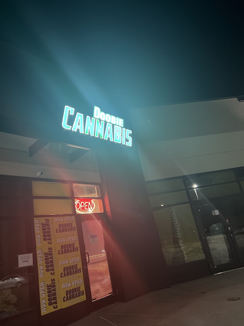 Doobie Cannabis