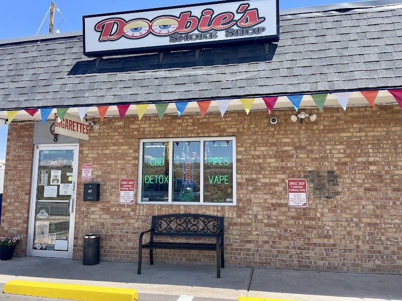Doobie's Smoke Shop