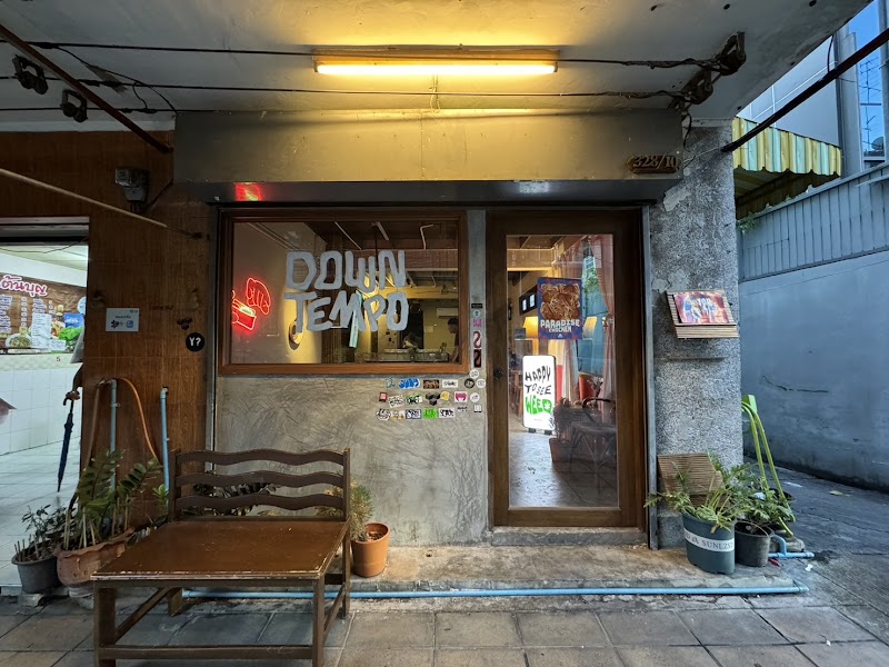 DOWNTEMPO | Cannabis Dispensary DOWNTEMPO | Cannabis Dispensary