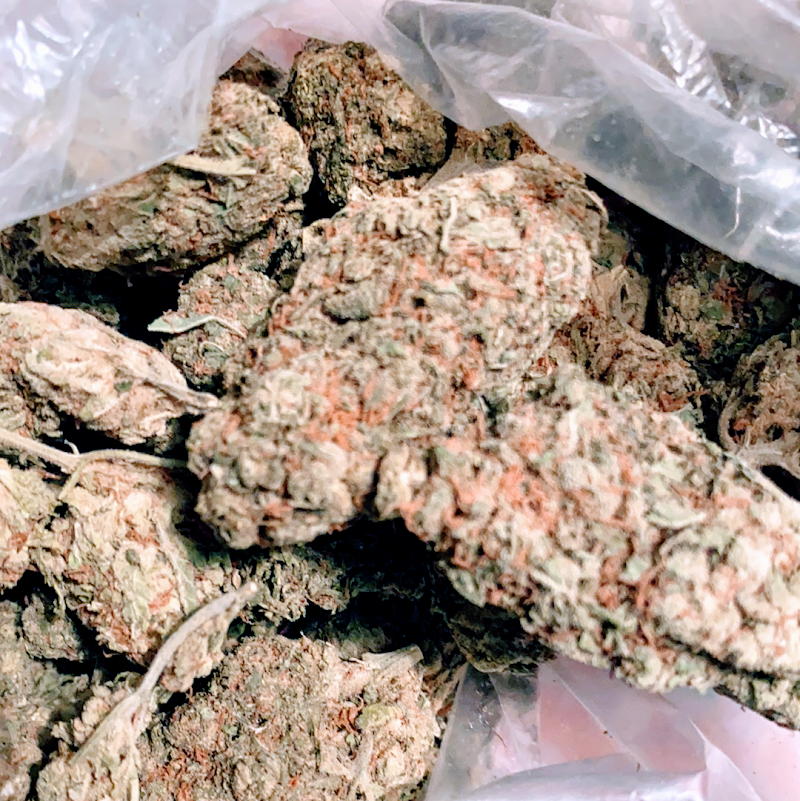 Dr Feel Good Weed Delivery DC