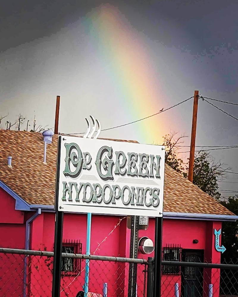 Dr. Green Hydroponics Dr. Green Hydroponics
