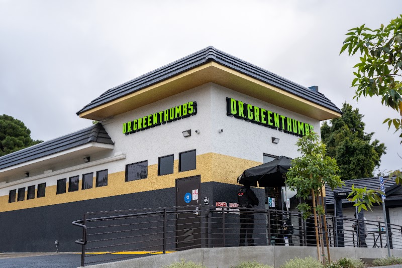Dr. GreenThumb's La Mesa Cannabis Dispensary