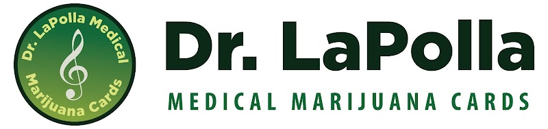 Dr. LaPolla Medical Marijuana MMJ Cards
