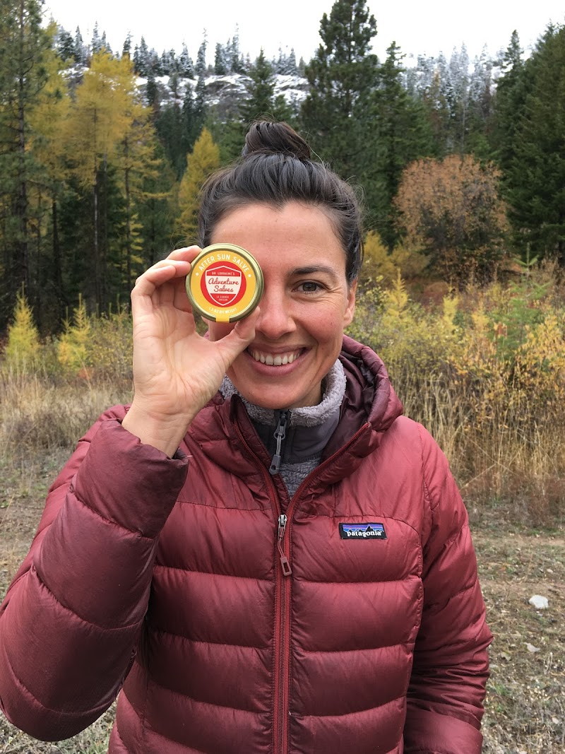 Dr. Lorraine's Adventure Salves