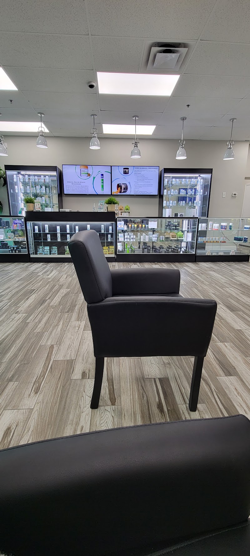 Dr. Reeferalz Medical Marijuana Evaluation Center