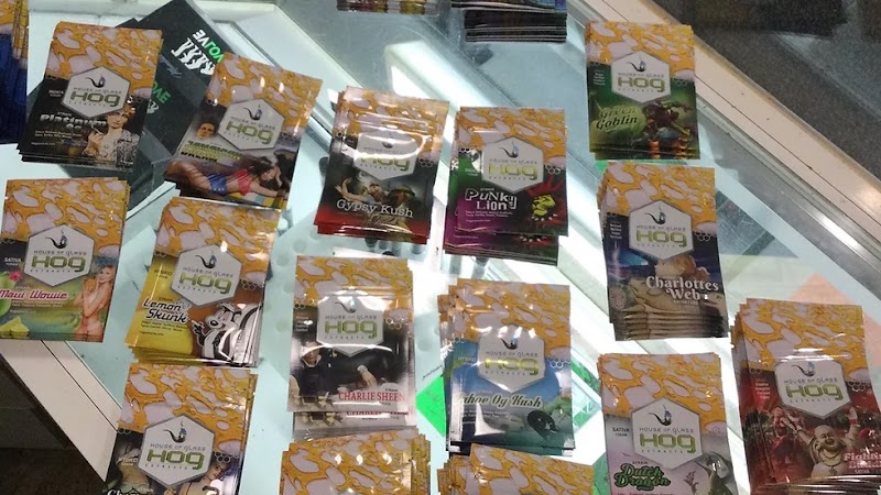 Drag-N-Fly Medicinals Drag-N-Fly Medicinals