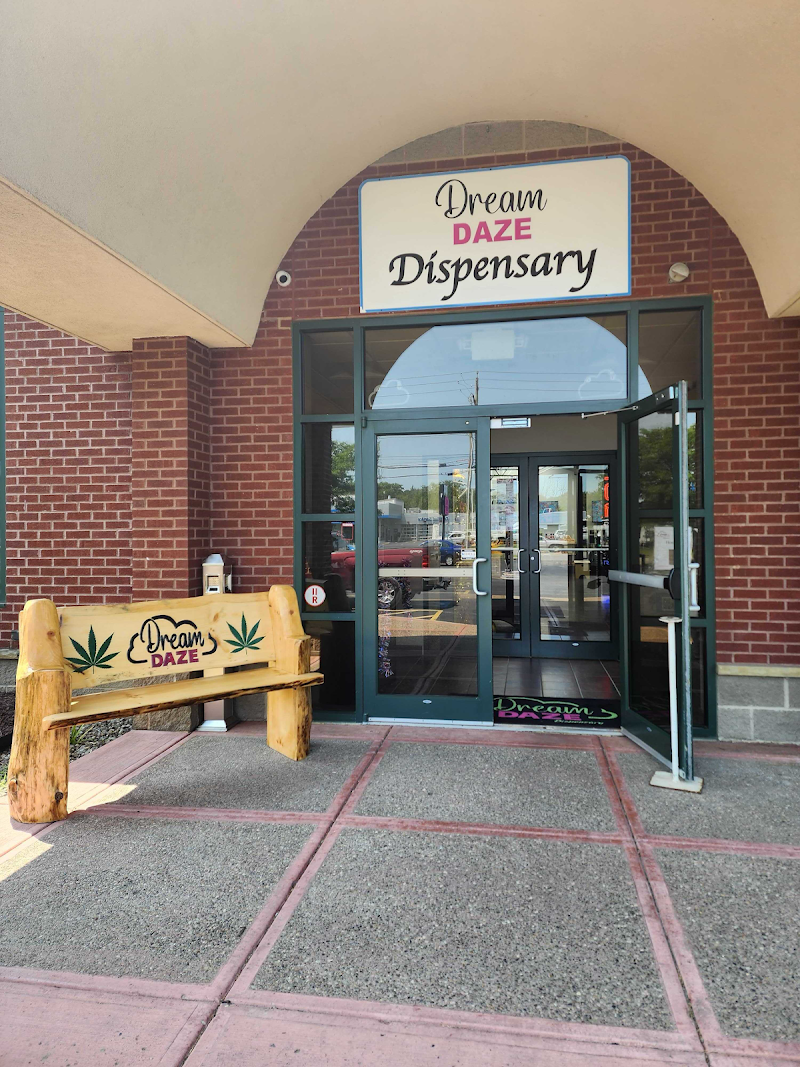Dream Daze Dispensary