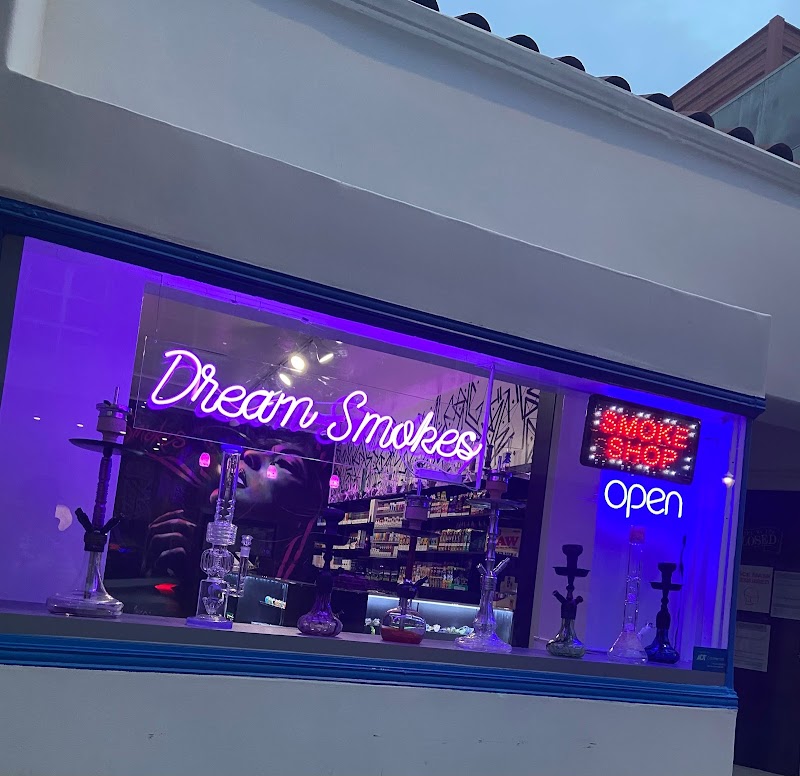 Dream Smokes