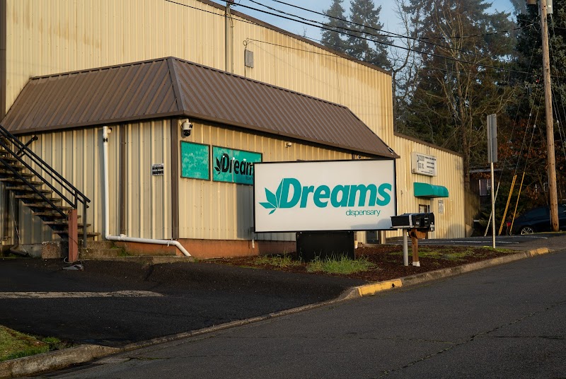 Dreams Dispensary Dreams Dispensary