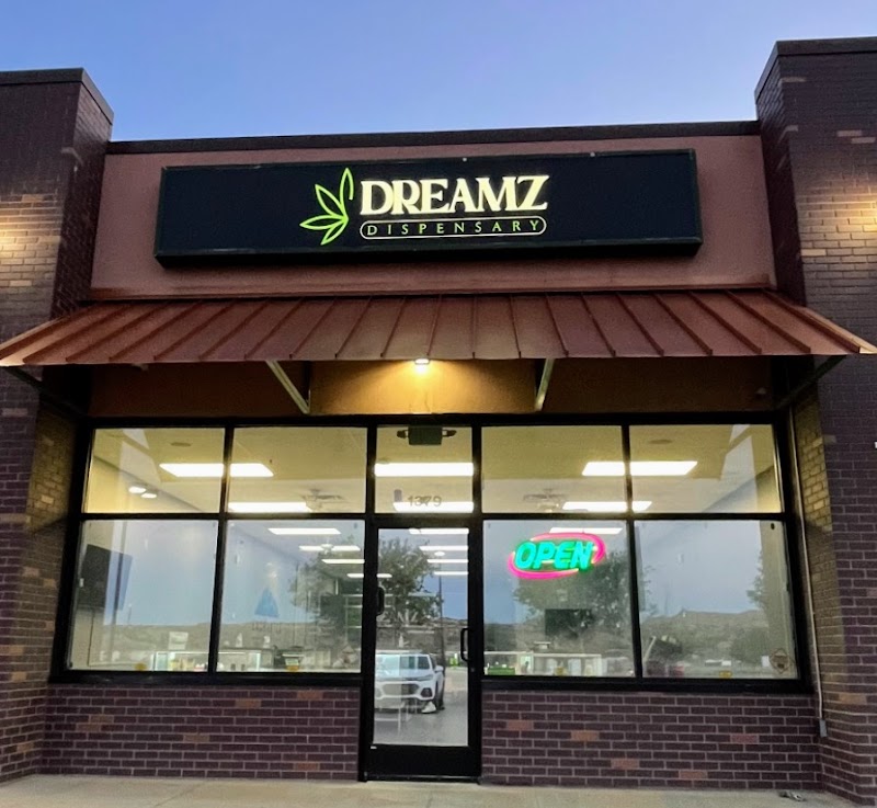 Dreamz Dispensary Dreamz Dispensary