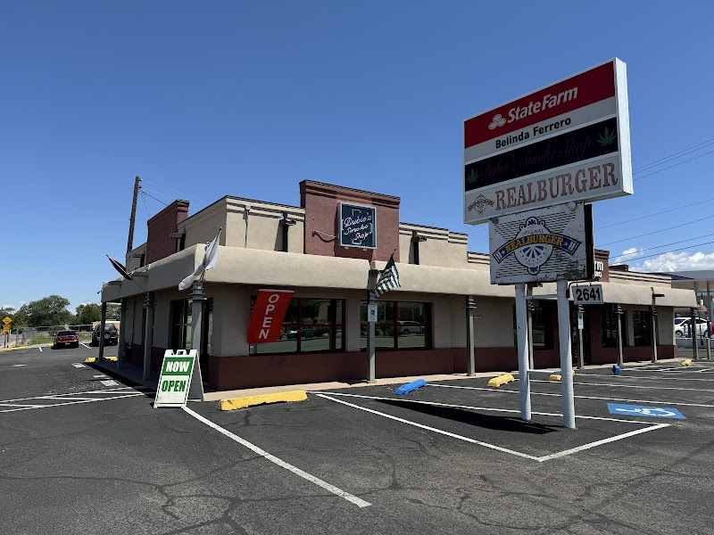Dubie'z Dispensary & Smoke Shop