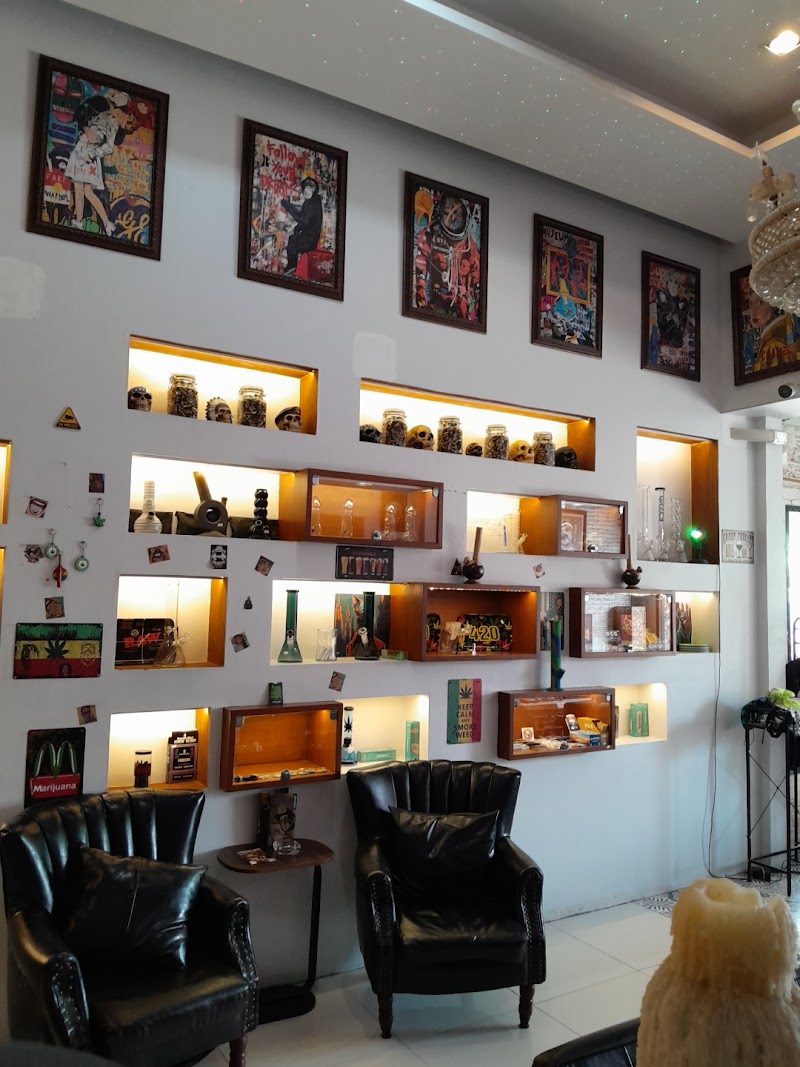 Dudka Coffeeshop Dudka Coffeeshop