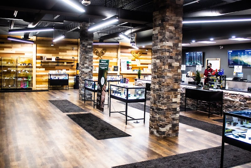 Due North Cannabis Co. | Sault Ste. Marie (Pine St) Weed Store