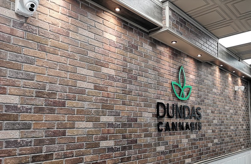 Dundas Cannabis