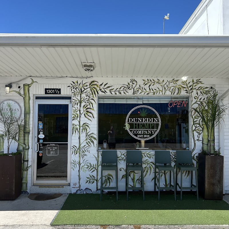 Dunedin Hemp Company Dunedin Hemp Company