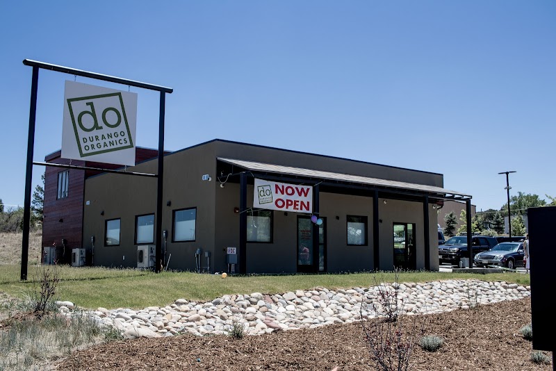 Durango Organics Grandview