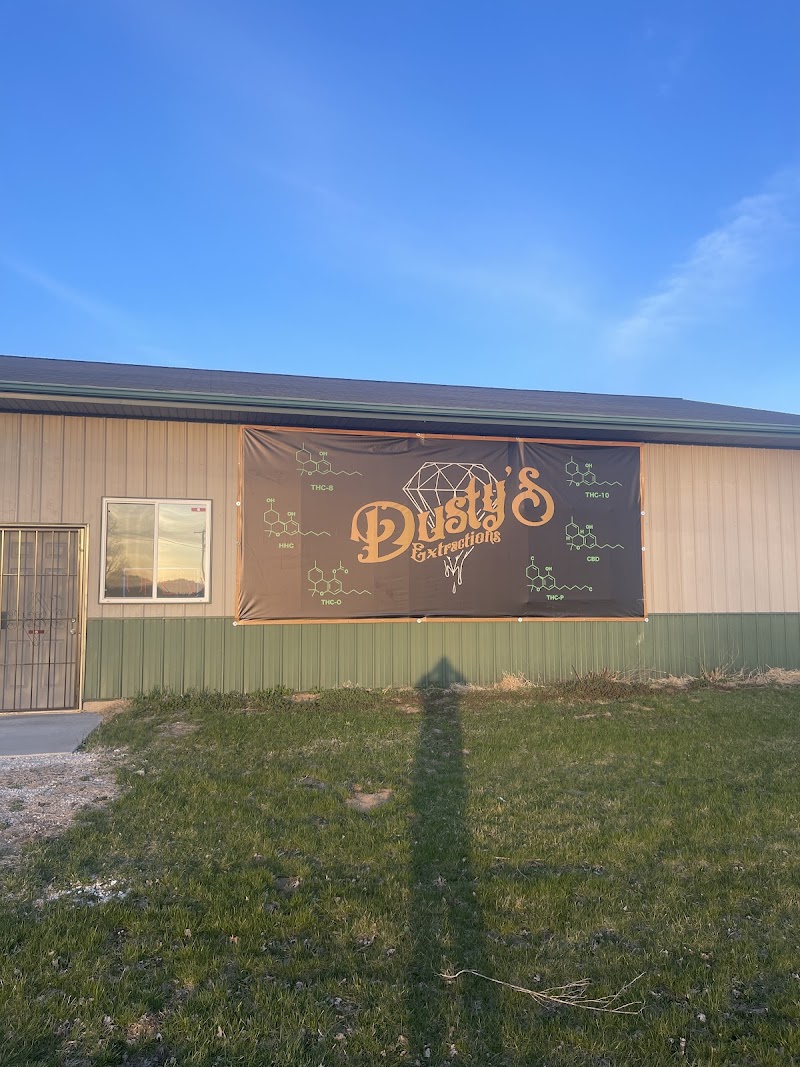 Dusty’s Extractions, LLC