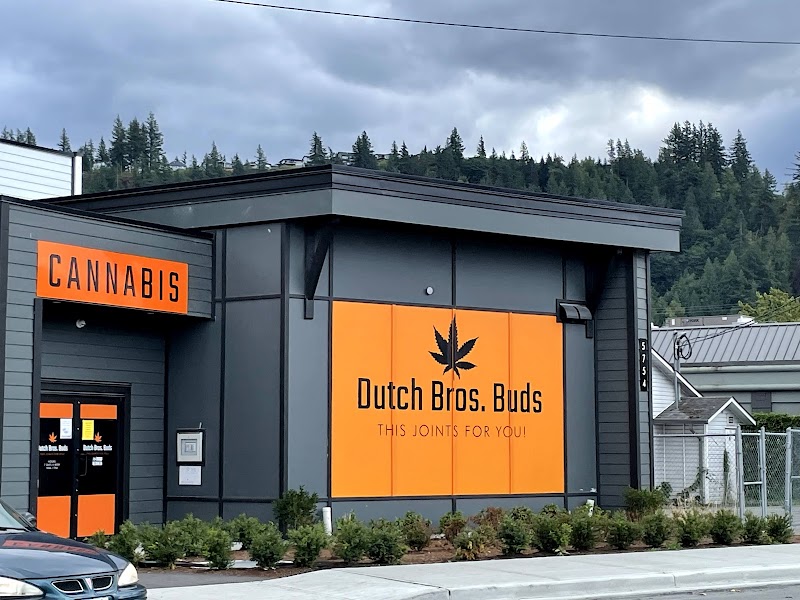 Dutch Bros. Buds