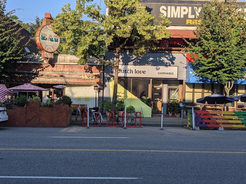 Dutch Love | Main Street, Vancouver Cannabis Dispensary | Same Day Weed Delivery Dutch Love | Main Street, Vancouver Cannabis Dispensary | Same Day Weed Delivery