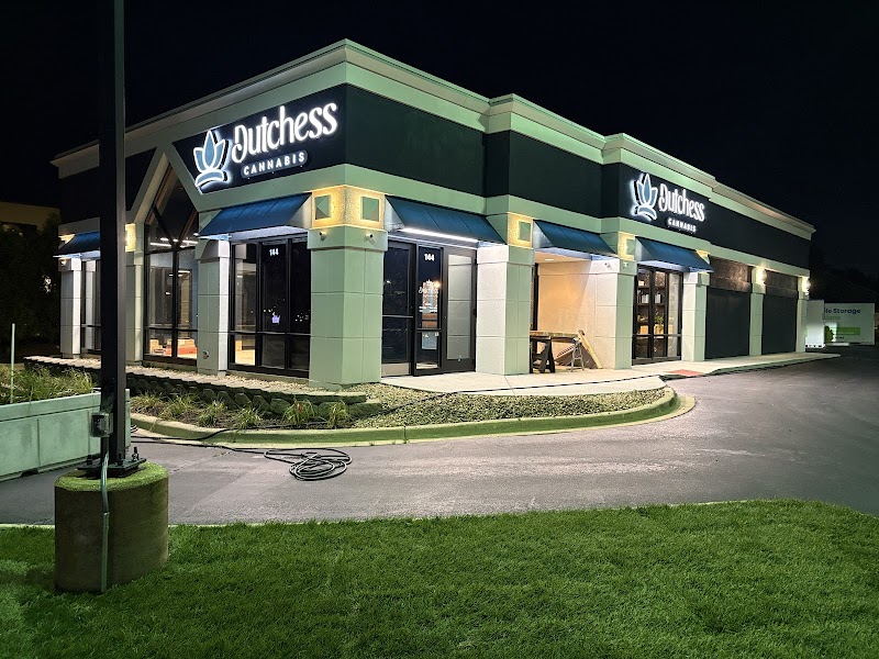 Dutchess Cannabis
