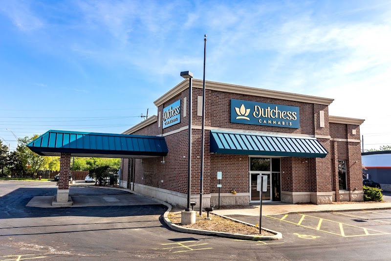 Dutchess Cannabis
