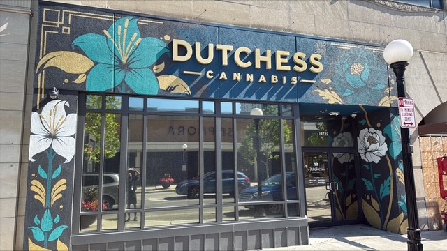 Dutchess Cannabis