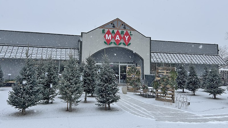 Earl May Garden Center Earl May Garden Center