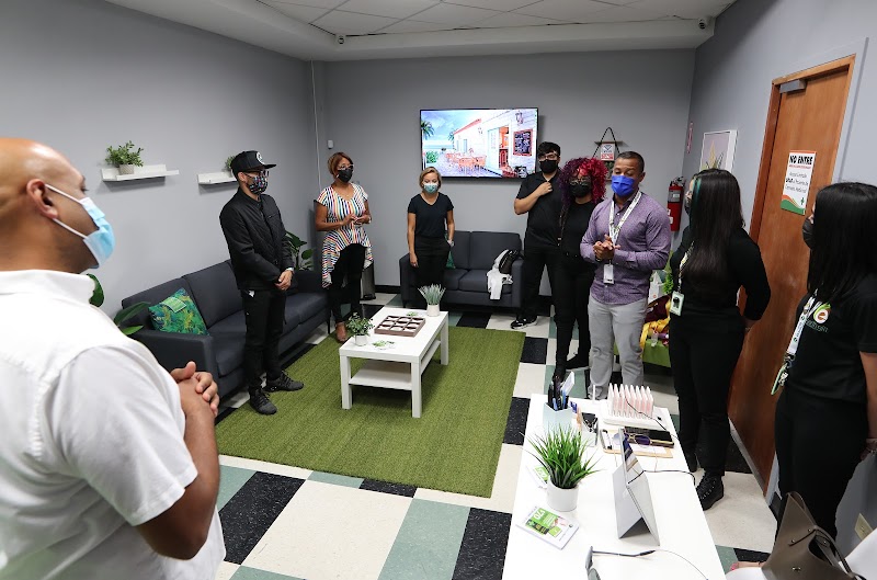 Earth Gift Cannabis Dispensary