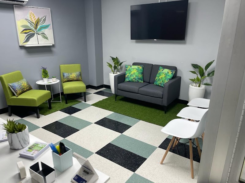 Earth Gift Cannabis Dispensary (Luquillo)