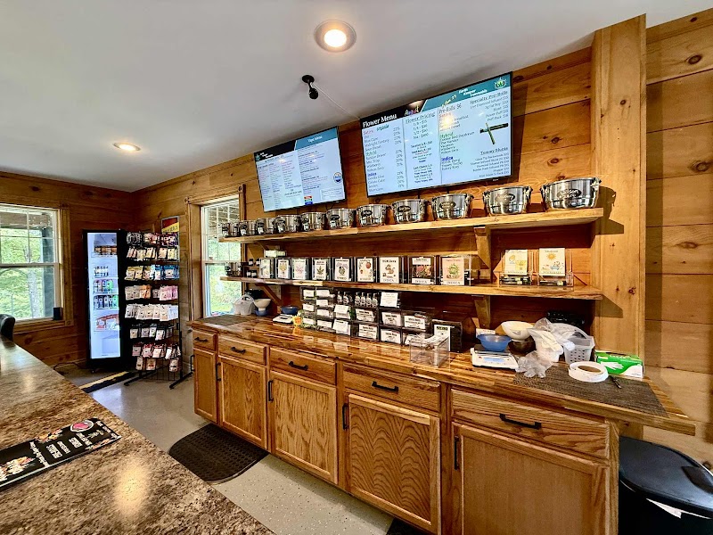 Earth Keeper Cannabis (Medical)