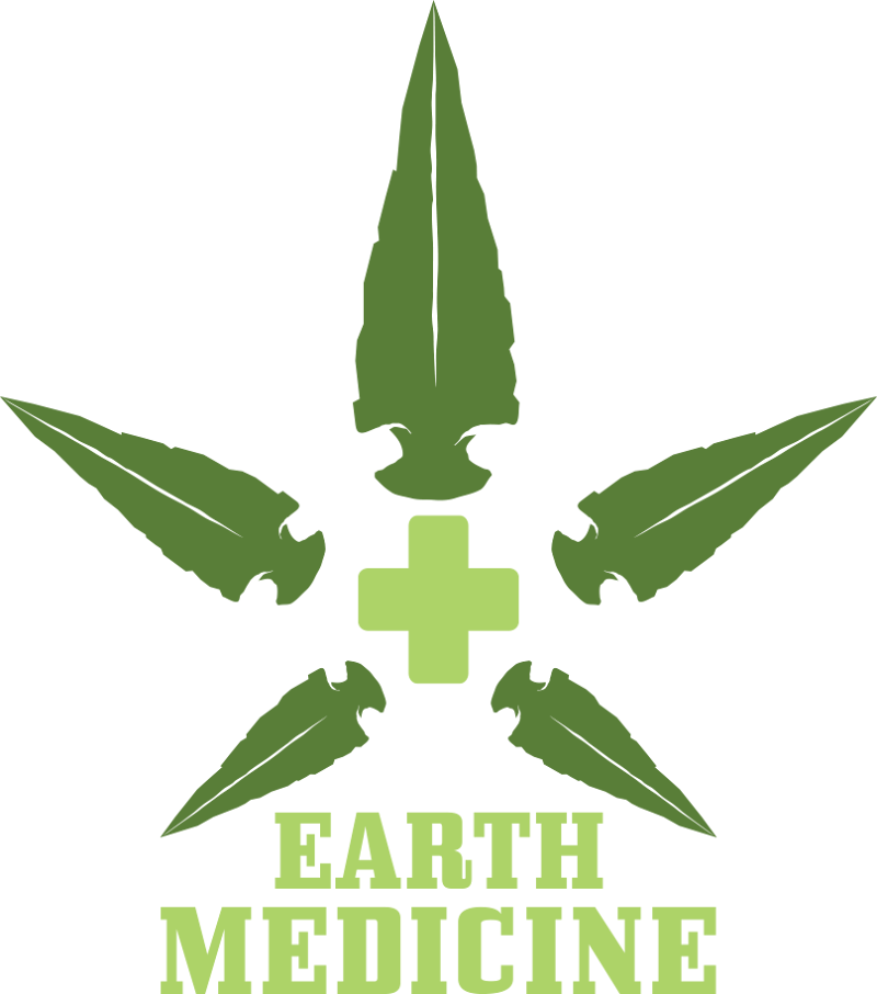 Earth Medicine Earth Medicine
