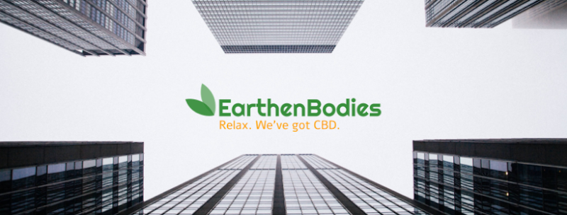 EarthenBodies CBD