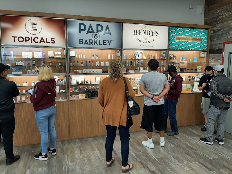 East of Eden Cannabis Co. - Salinas