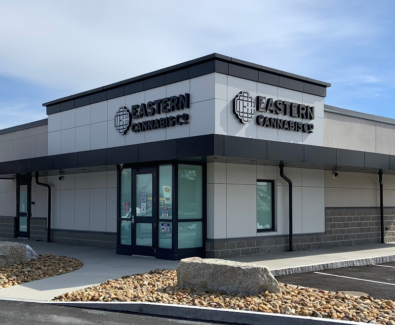 Eastern Cannabis Company
