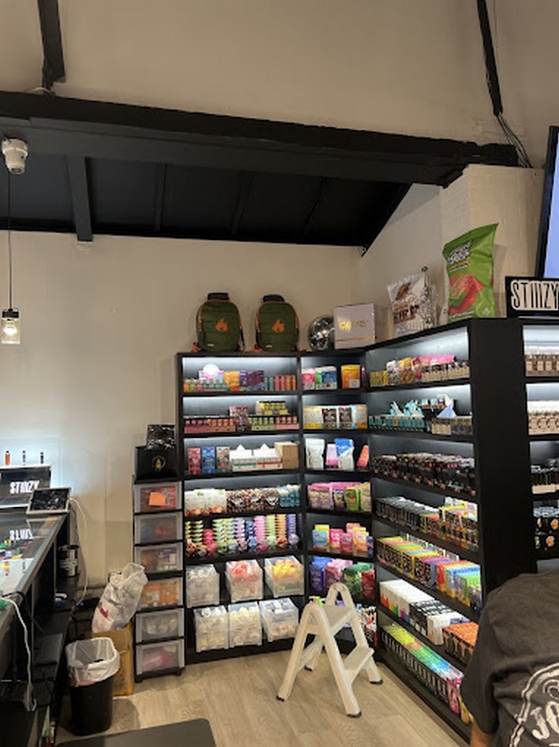Eastern Greens Collective Dispensary Recreational Delivery Store Eastern Greens Collective Dispensary Recreational Delivery Store