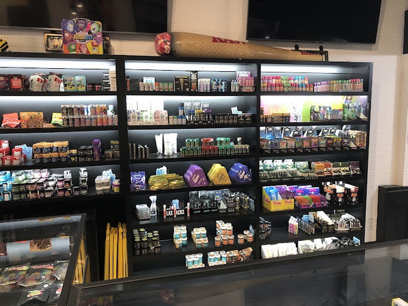 Eastern Greens Collective Dispensary Recreational Delivery Store Eastern Greens Collective Dispensary Recreational Delivery Store