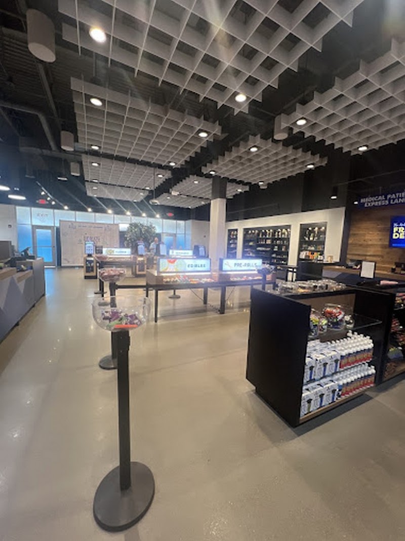 Eastern Greens Collective Dispensary Recreational Delivery Store Eastern Greens Collective Dispensary Recreational Delivery Store